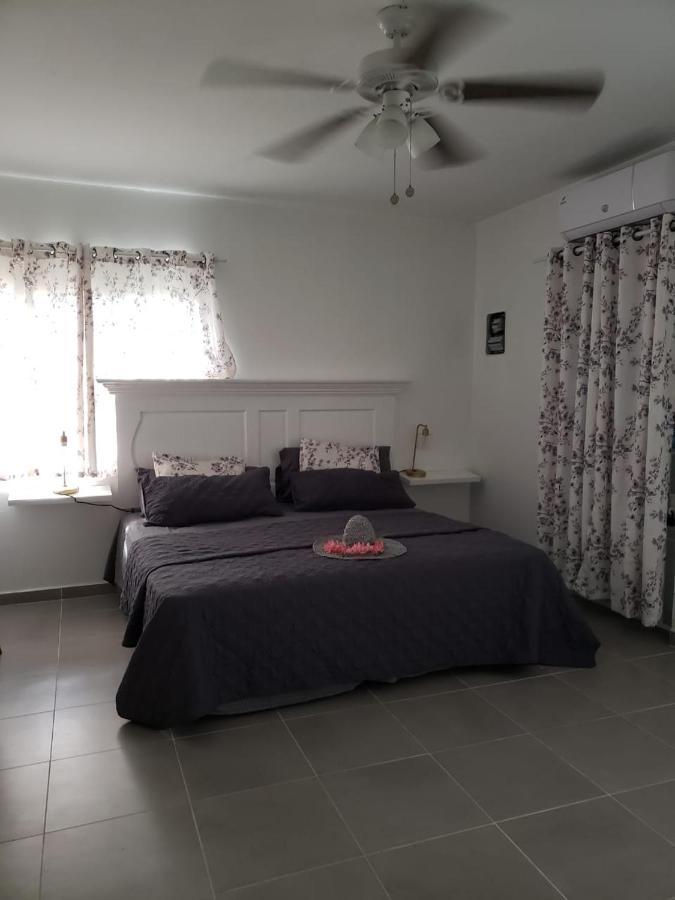 The Aquila Villa Philipsburg  Zewnętrze zdjęcie